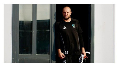 Kaptan’dan taraftarlara duygu yüklü mesaj