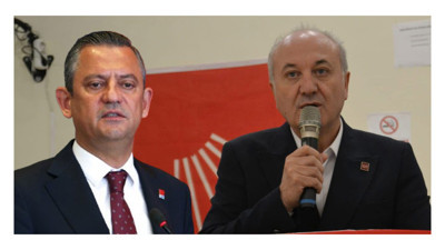 Özgür Özel Kocaeli’ye tarih vermedi: Yılın ilk mitingi Çankırı’da