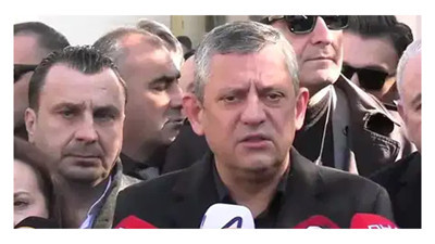 Özel, 'mücadele' takvimini anlattı: 'Bu katlanılabilir bir durum değil'