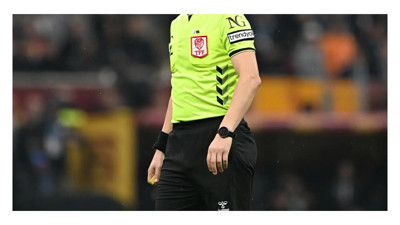 Süper Kupa'da yarı final maçlarının hakemleri açıklandı!