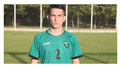 Furkan’a talip var