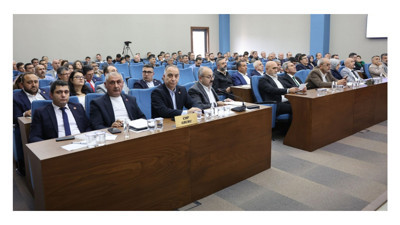 Darıca’da denetim komisyonuna yeni üye seçilecek