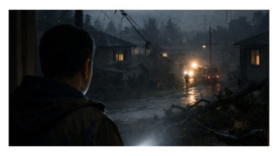 Haftada en az 5 saat rüzgarda 12 saat elektrik kesintisi! SEDAŞ dondurdu