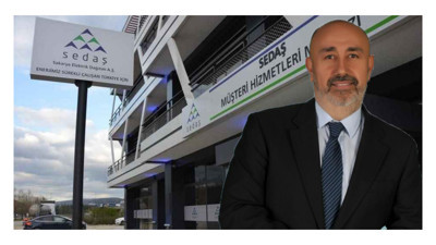 Derinceli Muhtar SEDAŞ'a isyan etti: Koskoca bir mahalle karanlığa teslim edildi!