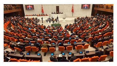 CHP’li vekil TBMM’de Kocaeli’yi konuştu ortalık buz kesti!