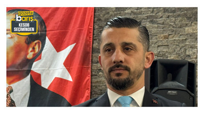 Esnaf adaydan “ötekileştirme çıkışı” “Belli çevrelerin odası olmayacak”