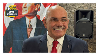 İşte Kadir Durmuş’un listesi