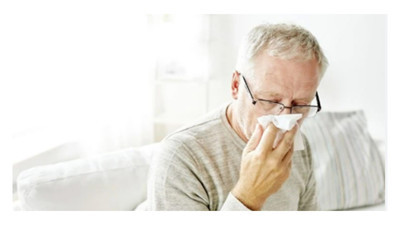 65 yaş üstüne grip uyarısı: Kalp krizi ve demans riskini artırıyor