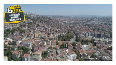 Başiskele ve Gölcük’teki kamu arazileri için süreç başlıyor!