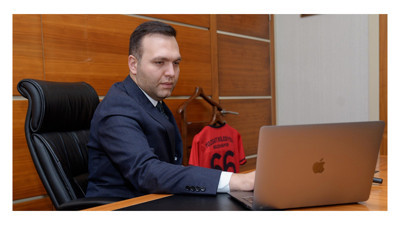 AKP’li gençlerin genel başkanı Kocaeli’ye geliyor