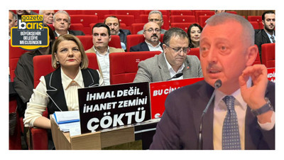 Tahir Büyükakın’dan çok tartışılacak ‘akademik odalar’ çıkışı!