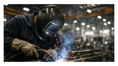 Kocaeli’de iş arayanlara müjde: Arslanbey OSB’de 20 kaynakçı alınacak