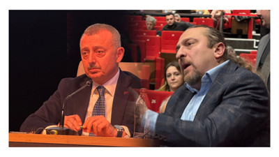 Gündem yine Bilir Apartmanı. Mecliste herkes onları dinledi!