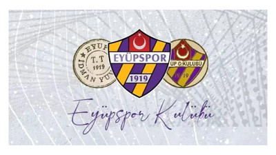 Eyüpspor’a kayyum atandı