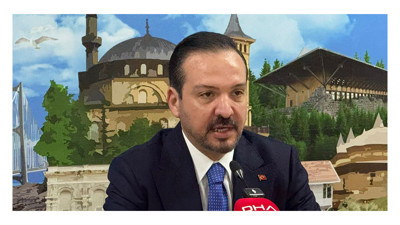 Genel merkezden bir övgü daha “Su krizi” Büyükakın’ın başarı nişanesi oldu