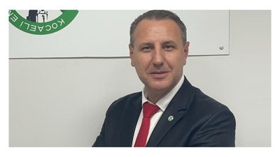 Kocaeli emlakçılarda kazanan belli oldu