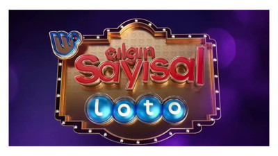 17 Ocak Sayısal Loto sonuçları 2026-Çılgın Sayısal’da kazanan numaralar