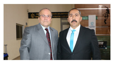 Gebze Şoförlerde genel kurul heyecanı