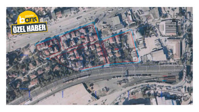 Süreç 2022'de başlamıştı: Bakanlık Deniz Mahallesi'nin imarını onayladı!