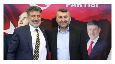 Ercan Keleş: Bayrağımıza uzanan el, milletin vicdanına uzanmıştır