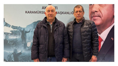 Karamürsel’de şok. CHP’li meclis üyesi AKP’ye geçti