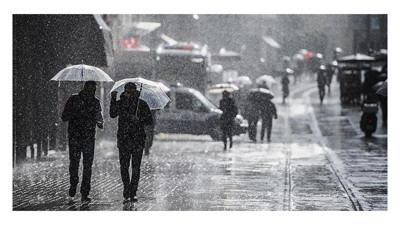 Kocaeli’de hafta sonu hava sürprizi: Yağmur var mı yok mu? Meteoroloji saat vererek açıkladı