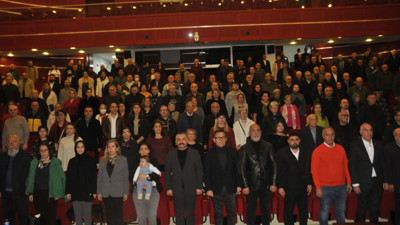 CHP Gebze’den Uğur Mumcu’yu anma programı