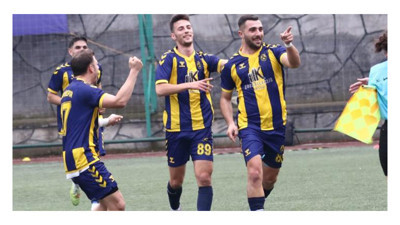 Darıca ve Karamürsel rahat kazandı