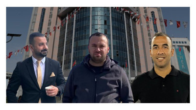 Üç belediye çalışanına CHP’de mahalle temsilciliği!