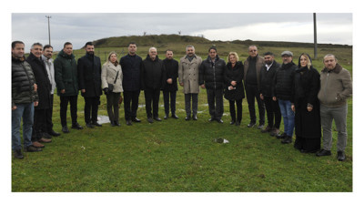 Gebze’de sert tepki “Peşkeş çekilmek isteniyor”