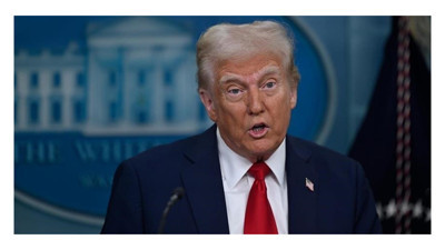 Trump'tan İran'a yeni tehdit