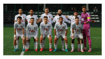 Gölcükspor sahaya çıkmadan 3 puan alacak