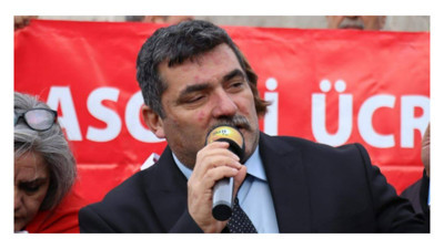 Başkan Süzen, “Asgari ücret cebe girmeden eriyor”