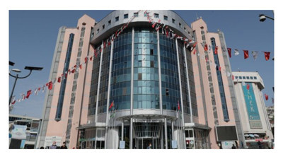 Hayırlı olsun: İzmit'i İç Anadolu'ya üye yapıyoruz