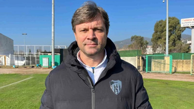 Kocaelispor’un eski patronu Sağlam’dan Avrupa sürprizi