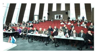 İl başkanı gören Başiskele Meclisi döktürdü