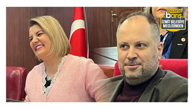 Hürriyet, Küçükkaya'nın odasını bakın neden almış?