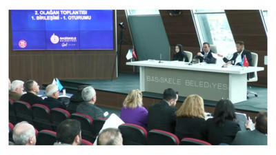 Başiskele’de trafik ne zaman azalacak? CHP’li meclis üyesi sordu, Özlü tarih verdi!