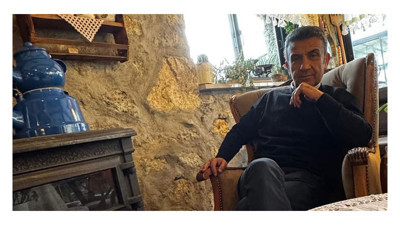 Kime bu gönderme? Muhammet Ertürk önce paylaştı, apar topar sildi