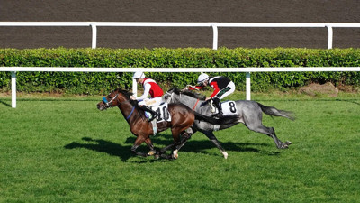 3 Şubat 2026 Salı Antalya At Yarışları sonuçları