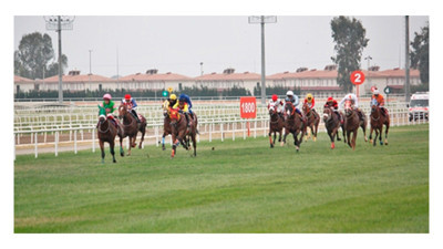 3 Şubat 2026 Salı Adana At Yarışları sonuçları