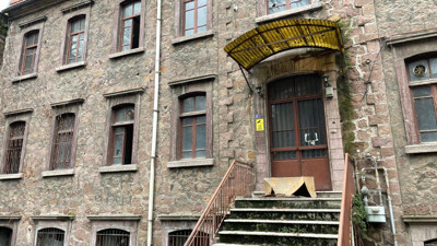 Devlet 350 milyon ayırdı! Burası Kocaeli'nin kütüphanesi olacak