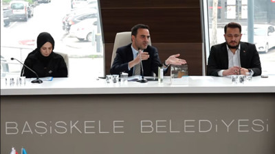 Yasin Özlü eskileri satacak, elektrikli araç alacak