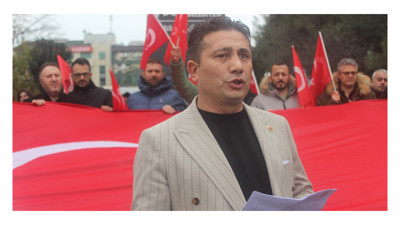 Şehit aileleri derneğinden sert tepki