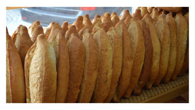 Simit ve ekmek zammında son sözü bakanlık söyleyecek!