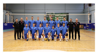 Kağıtspor, yabancı sporcular için de önemli bir marka