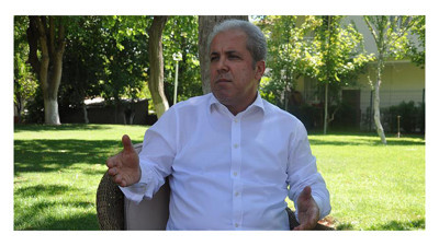 Eski vekil AKP'lilere seslendi: Bazıları ekrandan uzak dursun