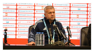 Kocaelispor cephesinden sert çıkış: “Duygularımızı zor tutuyoruz”