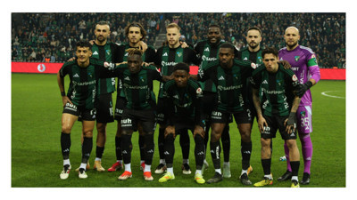 İstanbul basını Kocaelispor maçı için bu başlıkları kullandı!