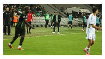 Selçuk İnan Kayserispor maçında yok